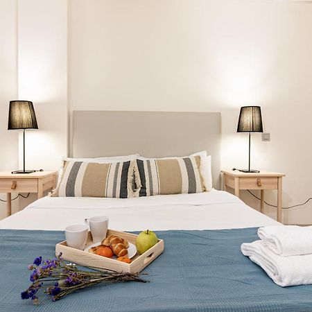 Ibarra Freshapartments Μάλαγα Εξωτερικό φωτογραφία