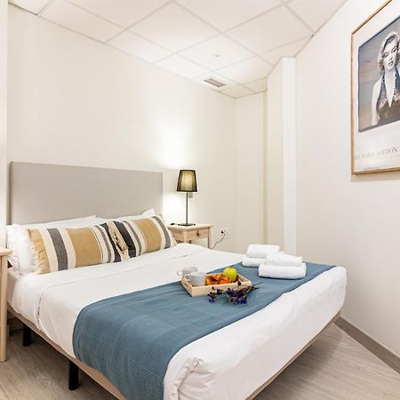 Ibarra Freshapartments Μάλαγα Εξωτερικό φωτογραφία