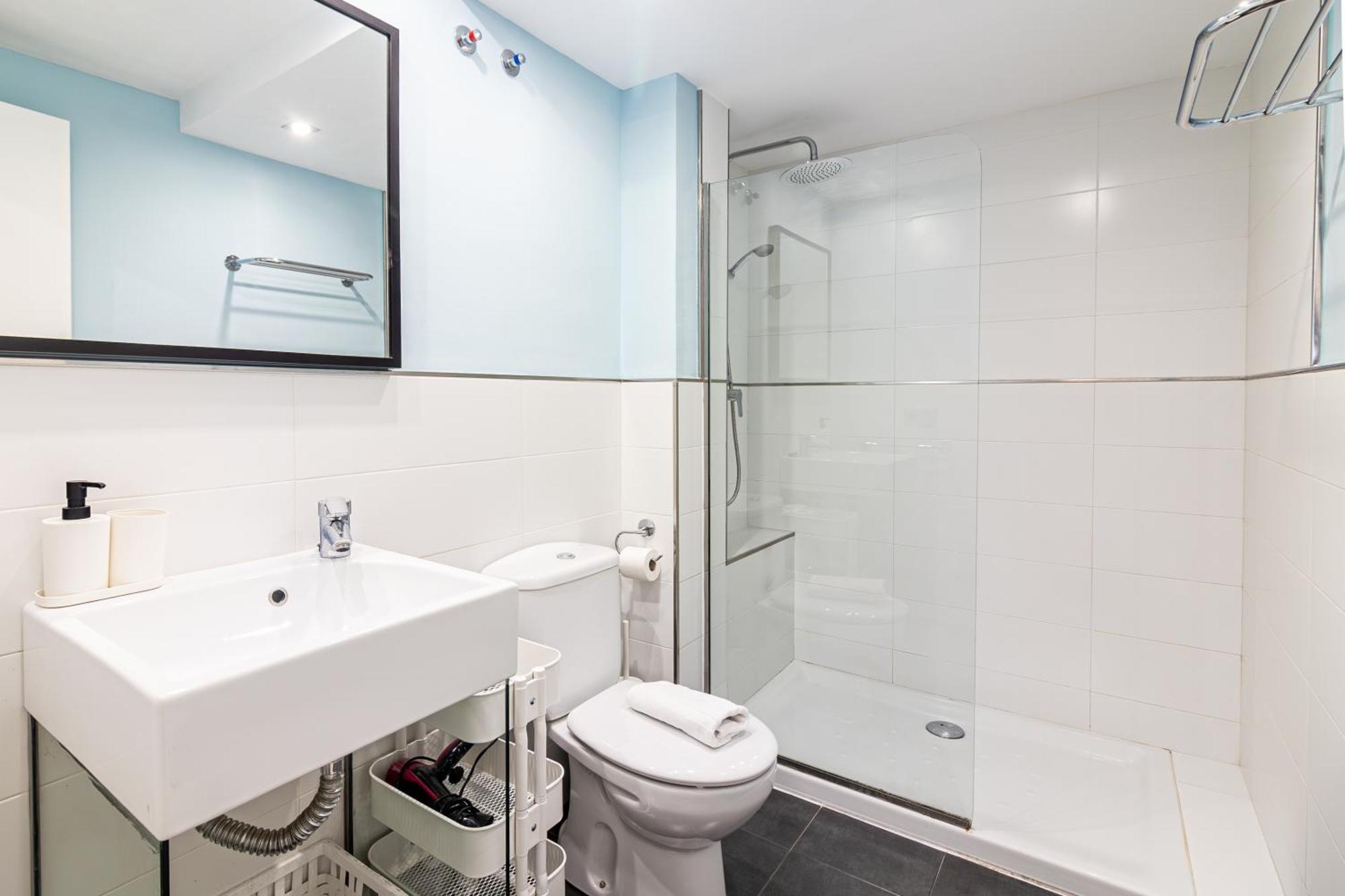 Ibarra Freshapartments Μάλαγα Εξωτερικό φωτογραφία