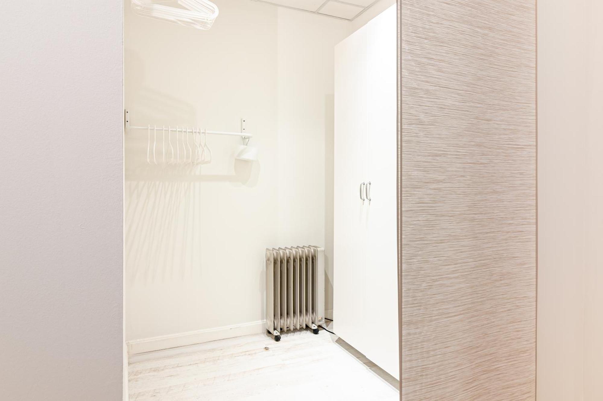 Ibarra Freshapartments Μάλαγα Εξωτερικό φωτογραφία