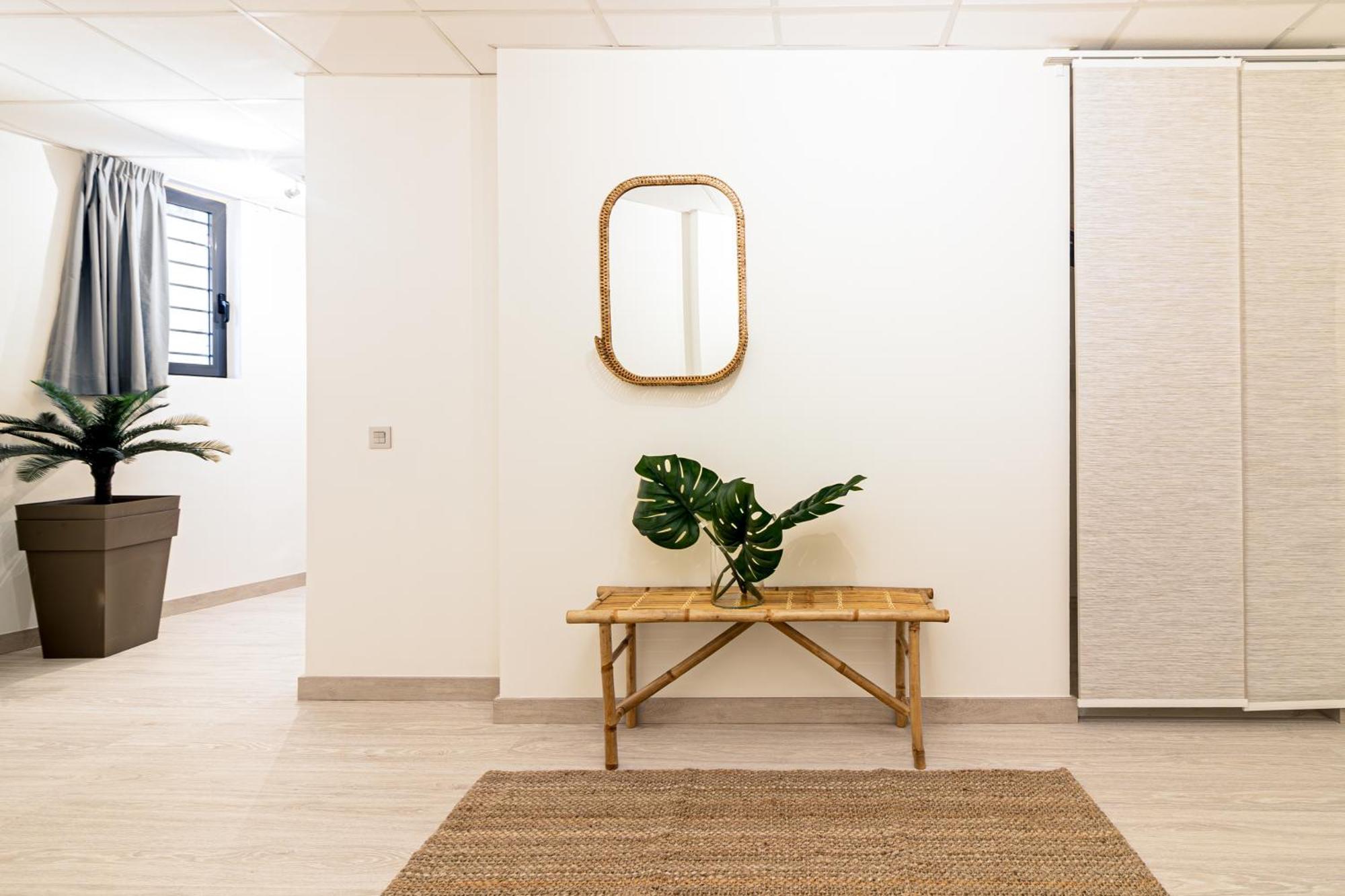 Ibarra Freshapartments Μάλαγα Εξωτερικό φωτογραφία