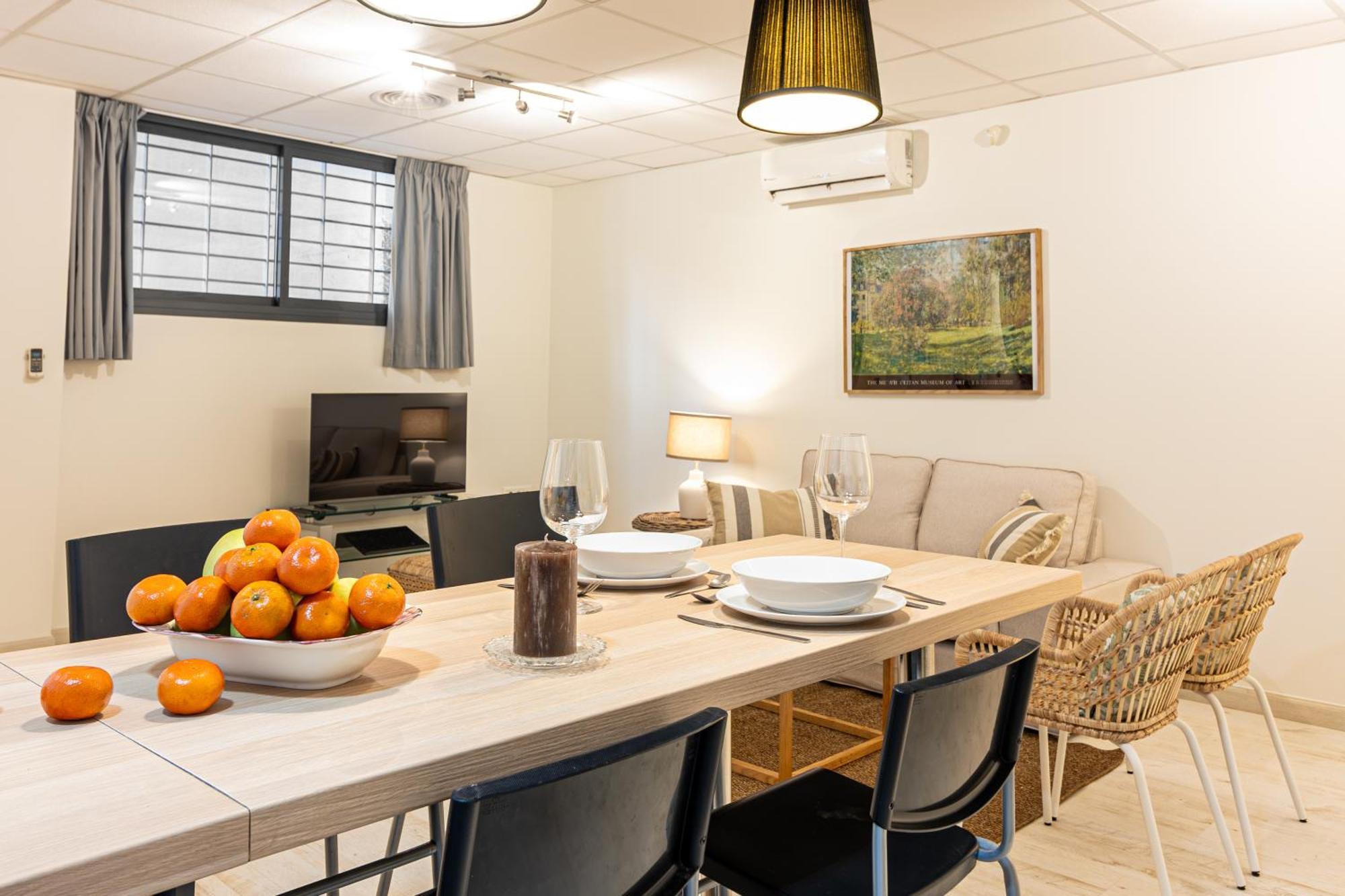 Ibarra Freshapartments Μάλαγα Εξωτερικό φωτογραφία