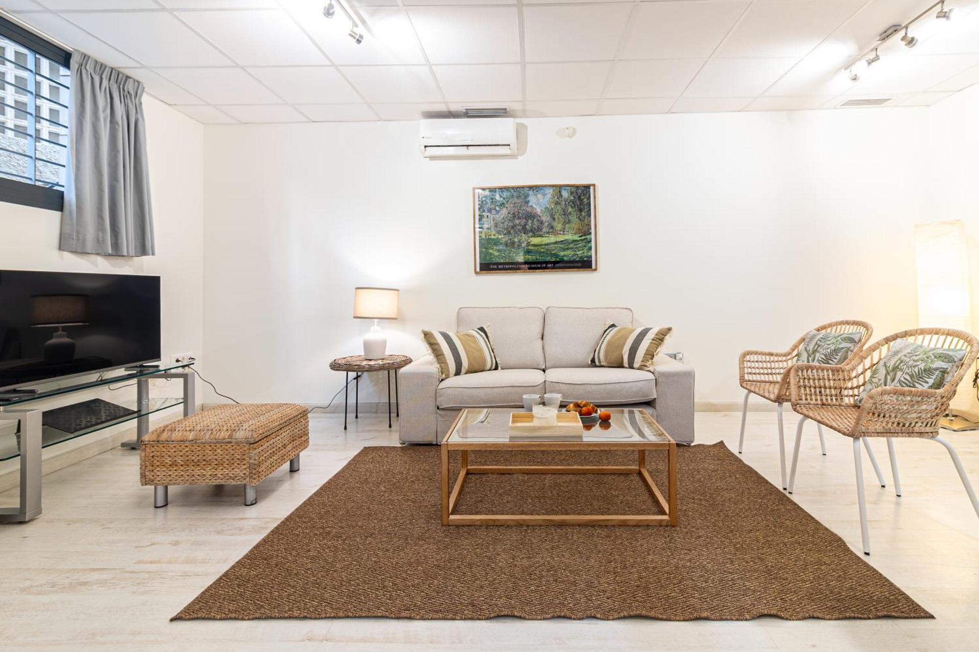 Ibarra Freshapartments Μάλαγα Εξωτερικό φωτογραφία